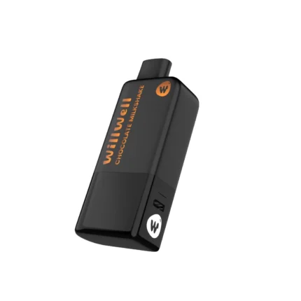WillWell | Chocolate Milkshake | 11k Puffs | Cartridge