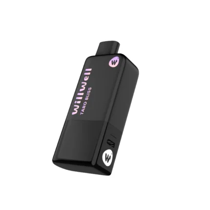 WillWell | Taro Bliss | 11k Puffs