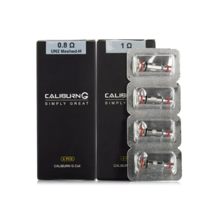 Uwell-Caliburn-G-Coil