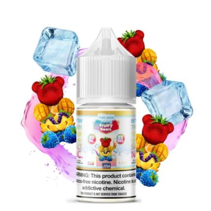 Pod Juice | Fruity Bears Freeze | 30ml