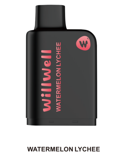 WillWell | Watermelon Lyche